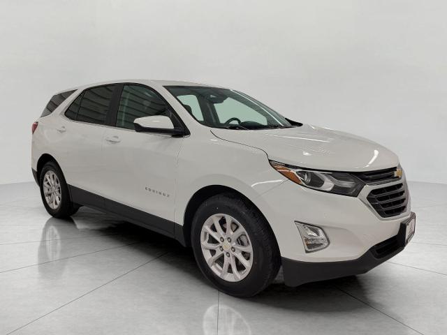 2021 Chevrolet Equinox Vehicle Photo in NEENAH, WI 54956-2243