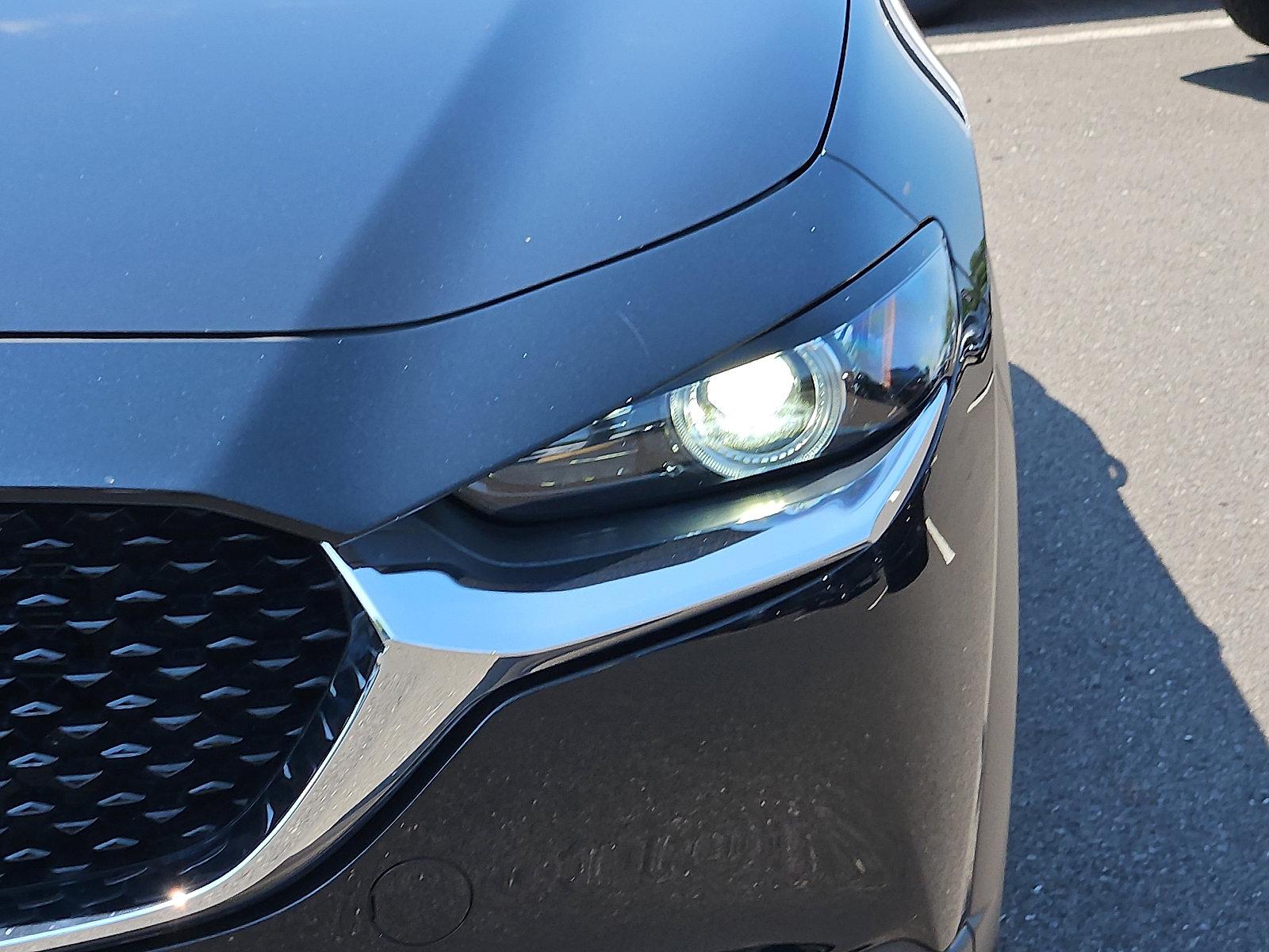 2023 Mazda CX-30 Vehicle Photo in Trevose, PA 19053
