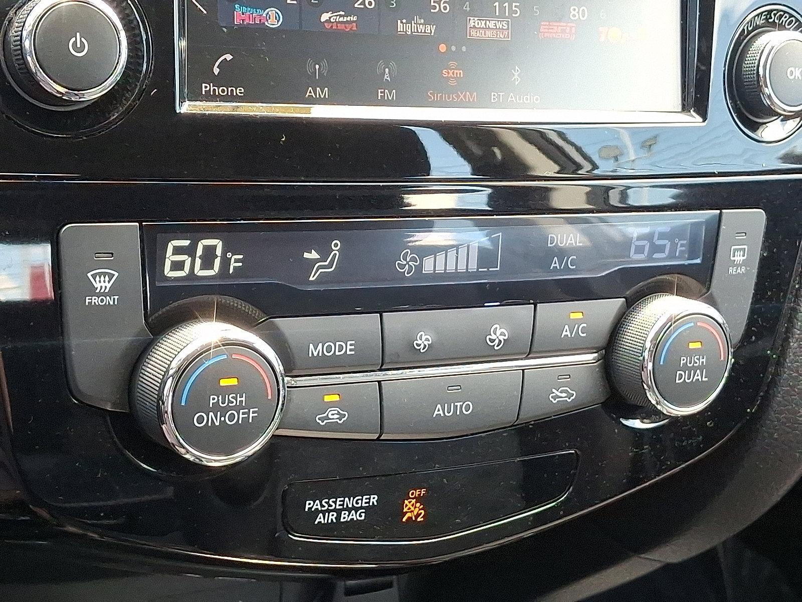 2022 Nissan Rogue Sport Vehicle Photo in Harrisburg, PA 17111-1033