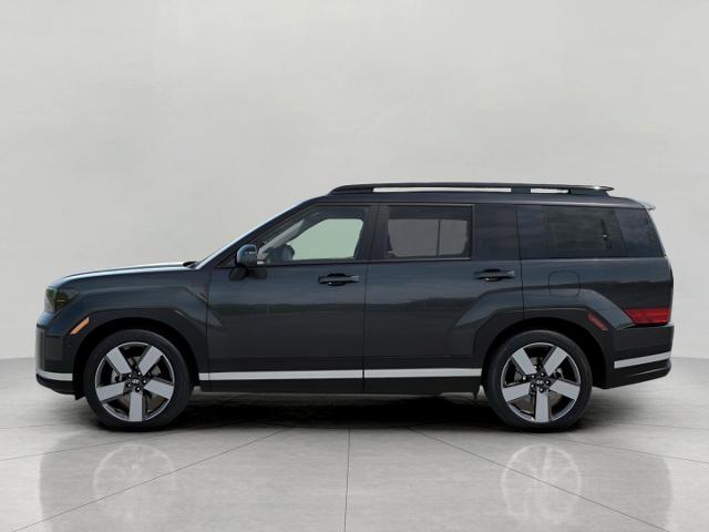 2025 Hyundai SANTA FE Hybrid Vehicle Photo in Green Bay, WI 54304