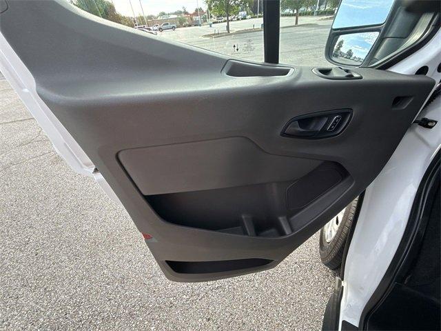 2022 Ford Transit Passenger Wagon Vehicle Photo in BENTONVILLE, AR 72712-4322