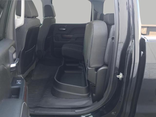 2015 GMC Sierra 1500 Vehicle Photo in APPLETON, WI 54914-4656