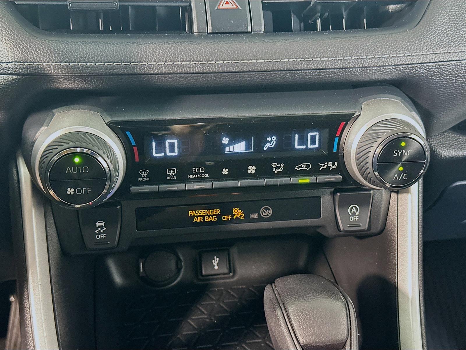 2022 Toyota RAV4 Vehicle Photo in Langhorne, PA 19047