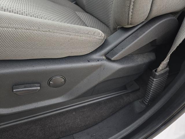 2020 Ford F-150 Vehicle Photo in Weatherford, TX 76087
