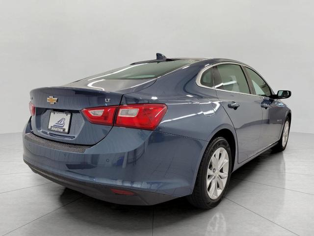2024 Chevrolet Malibu Vehicle Photo in MADISON, WI 53713-3220