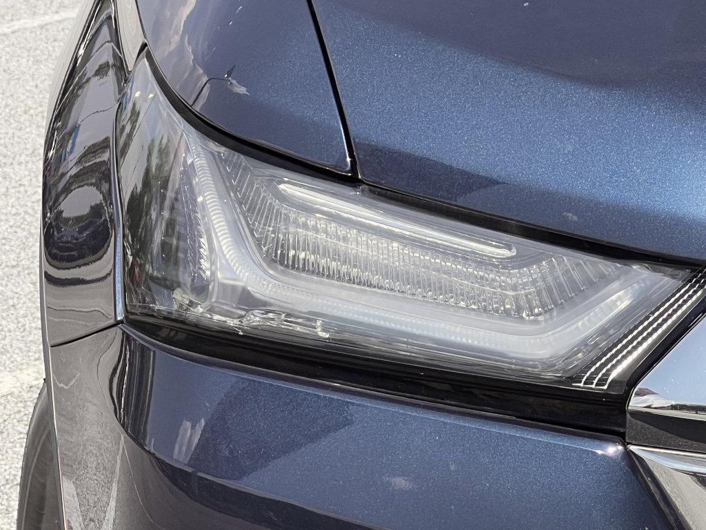 2022 Chevrolet Traverse Vehicle Photo in POOLER, GA 31322-3252