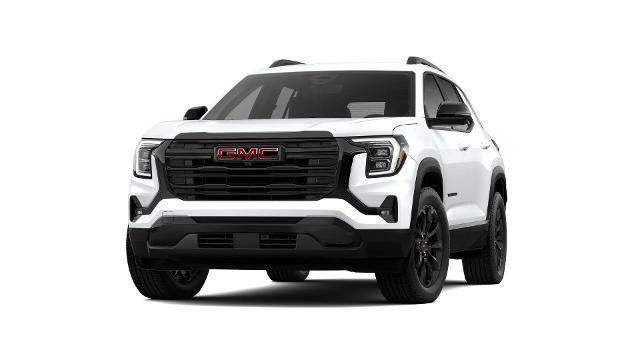 2026 GMC Terrain Vehicle Photo in Fishers, IN 46038
