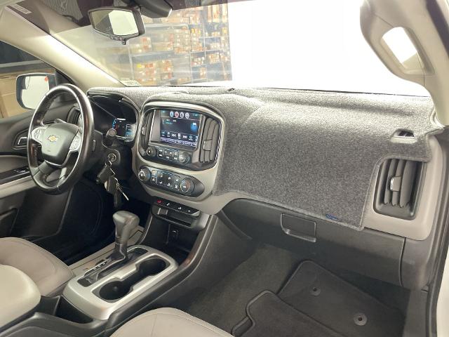 2016 Chevrolet Colorado Vehicle Photo in GILBERT, AZ 85297-0402