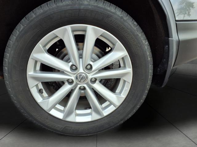 2017 Nissan Rogue Sport Vehicle Photo in Oshkosh, WI 54904