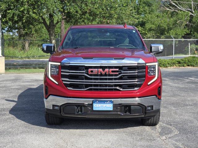 2023 GMC Sierra 1500 Vehicle Photo in Decatur, TX 76234