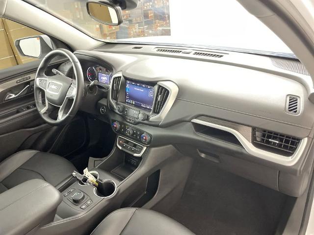 2023 GMC Terrain Vehicle Photo in GILBERT, AZ 85297-0402