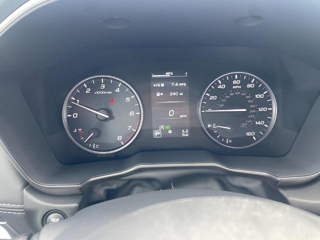 2025 Subaru Outback Vehicle Photo in Oshkosh, WI 54904