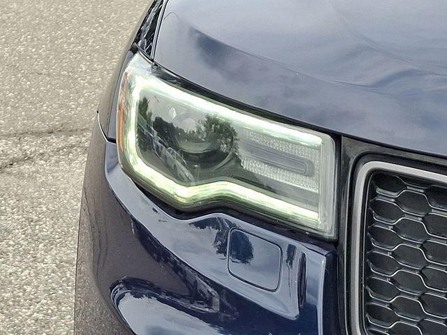 2018 Jeep Grand Cherokee Vehicle Photo in DANBURY, CT 06810-5034