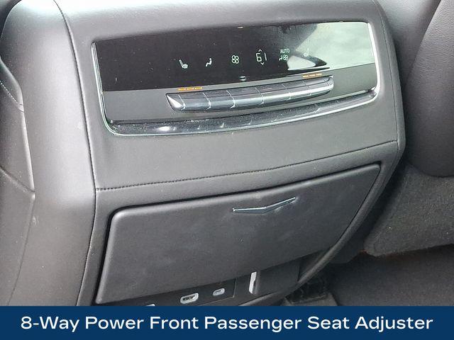 2022 Cadillac Escalade Vehicle Photo in PAWLING, NY 12564-3219