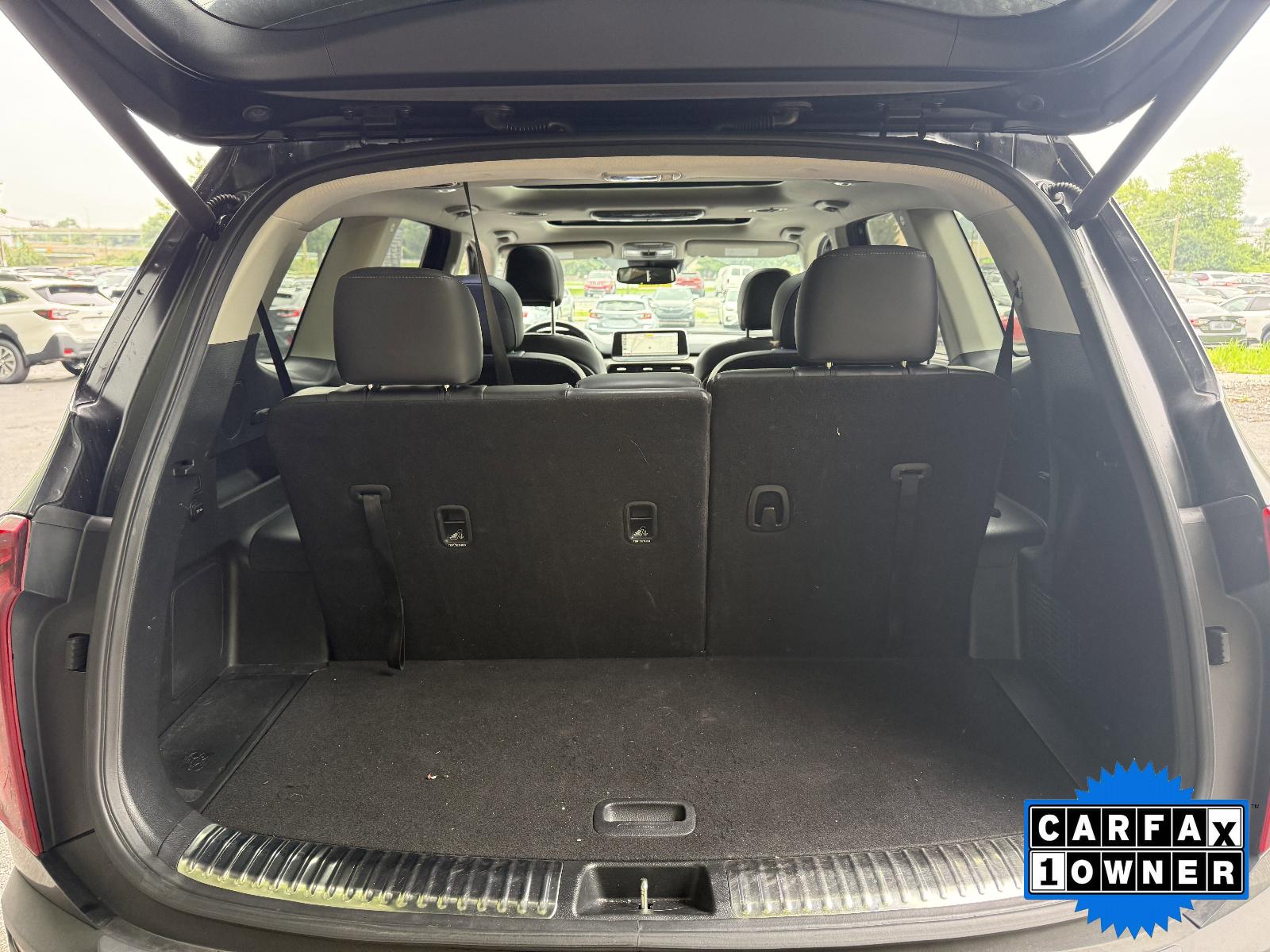 2020 Kia Telluride Vehicle Photo in Harrisburg, PA 17111