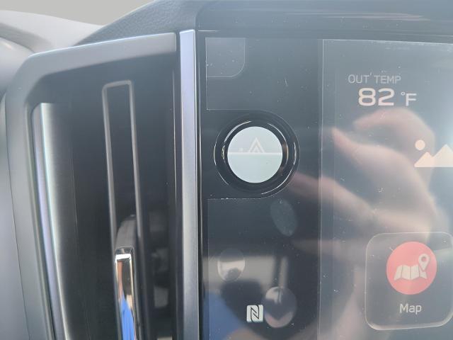 2025 Subaru Forester Vehicle Photo in Green Bay, WI 54304