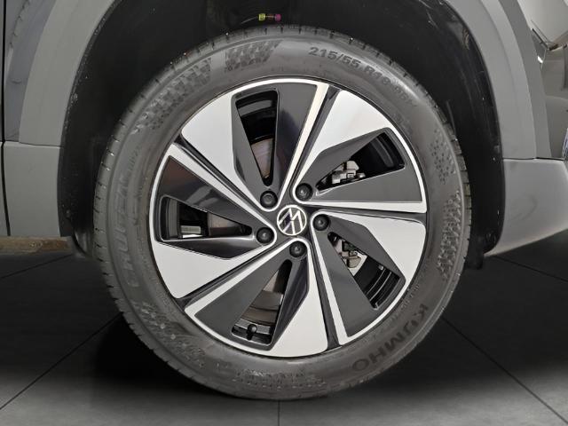 2024 Volkswagen Taos Vehicle Photo in Oshkosh, WI 54904