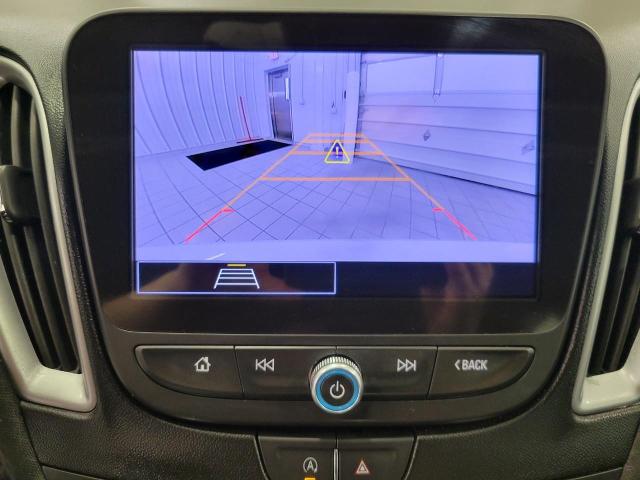 2024 Chevrolet Malibu Vehicle Photo in OSHKOSH, WI 54904-7811