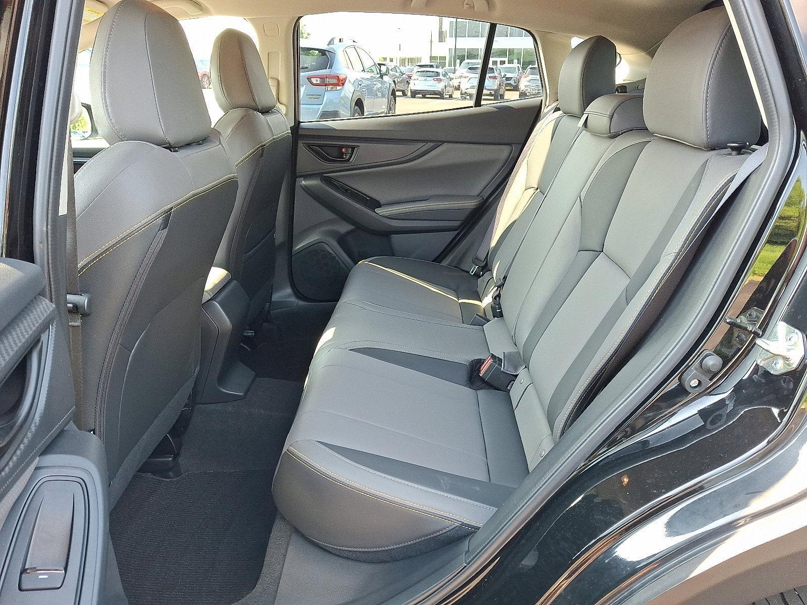 2022 Subaru Crosstrek Vehicle Photo in Easton, PA 18045