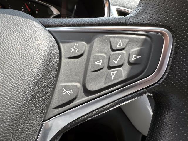 2022 Chevrolet Equinox Vehicle Photo in Roslyn, NY 11576