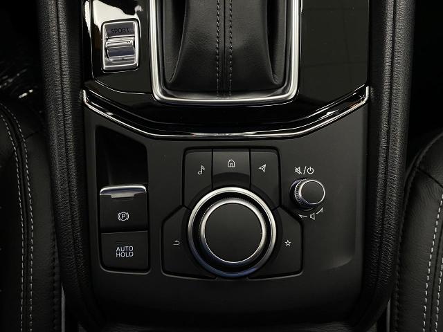 2025 Mazda CX-5 Vehicle Photo in Appleton, WI 54913