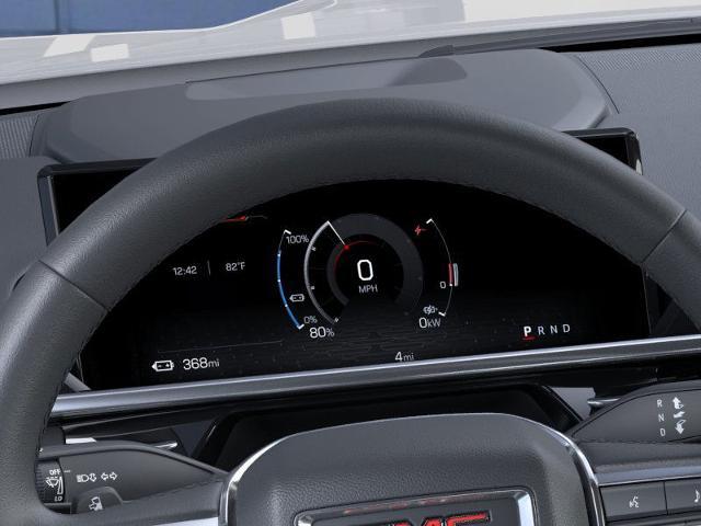 2026 GMC Sierra EV Vehicle Photo in KANSAS CITY, MO 64114-4545