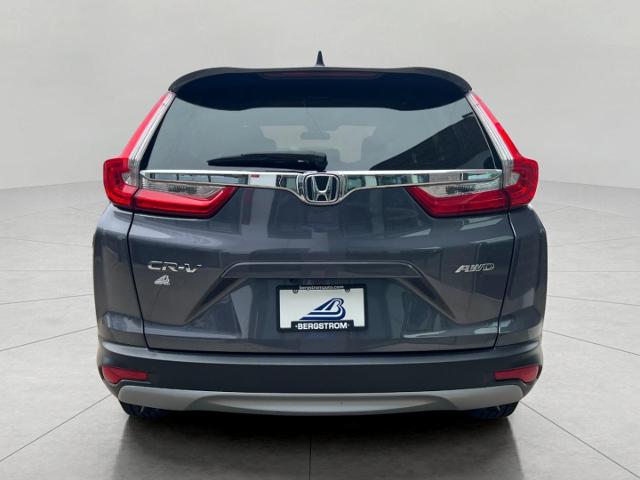 2019 Honda CR-V Vehicle Photo in Appleton, WI 54914