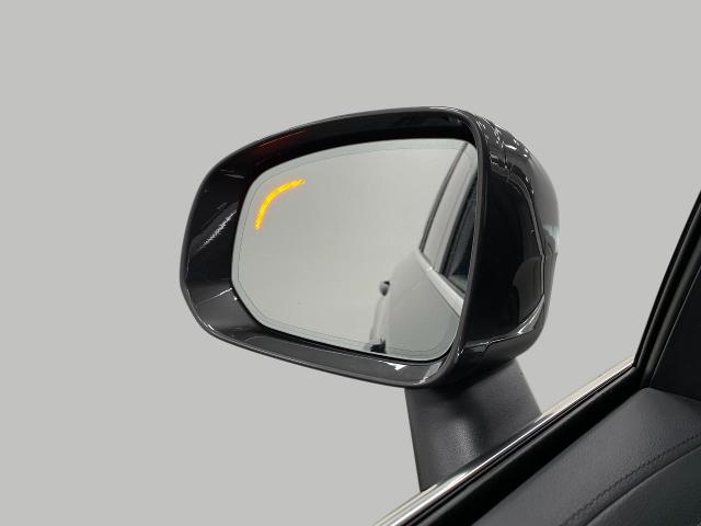 2023 Volvo XC90 Vehicle Photo in Appleton, WI 54913
