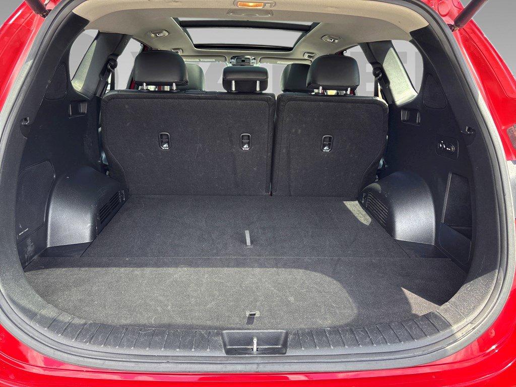 2023 Hyundai SANTA FE Vehicle Photo in SAVANNAH, GA 31406-4513