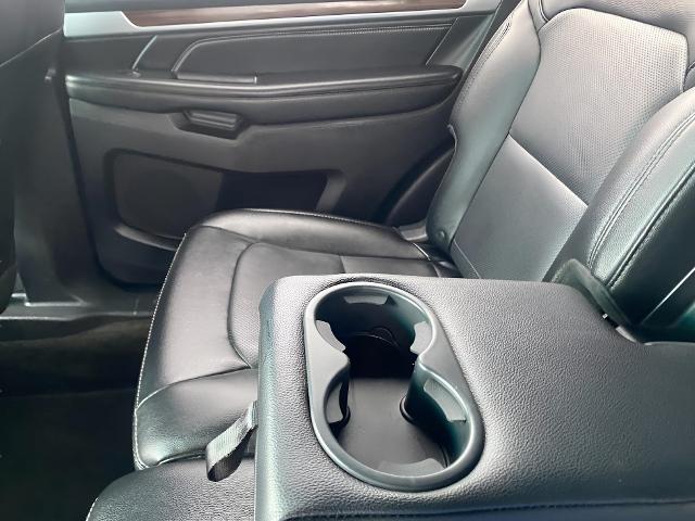 2016 Ford Explorer Vehicle Photo in APPLETON, WI 54914-8833