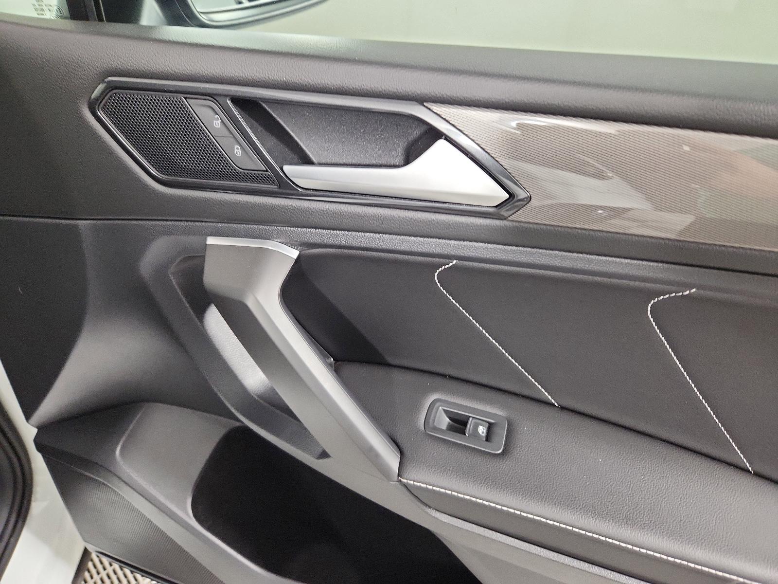 2022 Volkswagen Tiguan Vehicle Photo in Georgetown, TX 78626