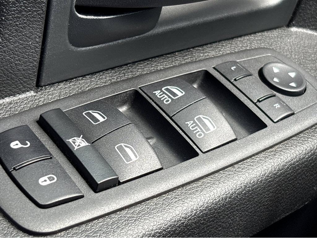 2022 Ram 2500 Vehicle Photo in POOLER, GA 31322-3252