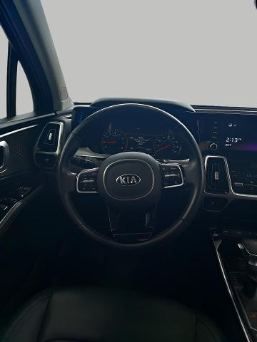 2021 Kia Sorento Vehicle Photo in OSHKOSH, WI 54904-7811
