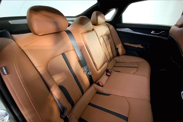 2023 Kia K5 Vehicle Photo in Lees Summit, MO 64086