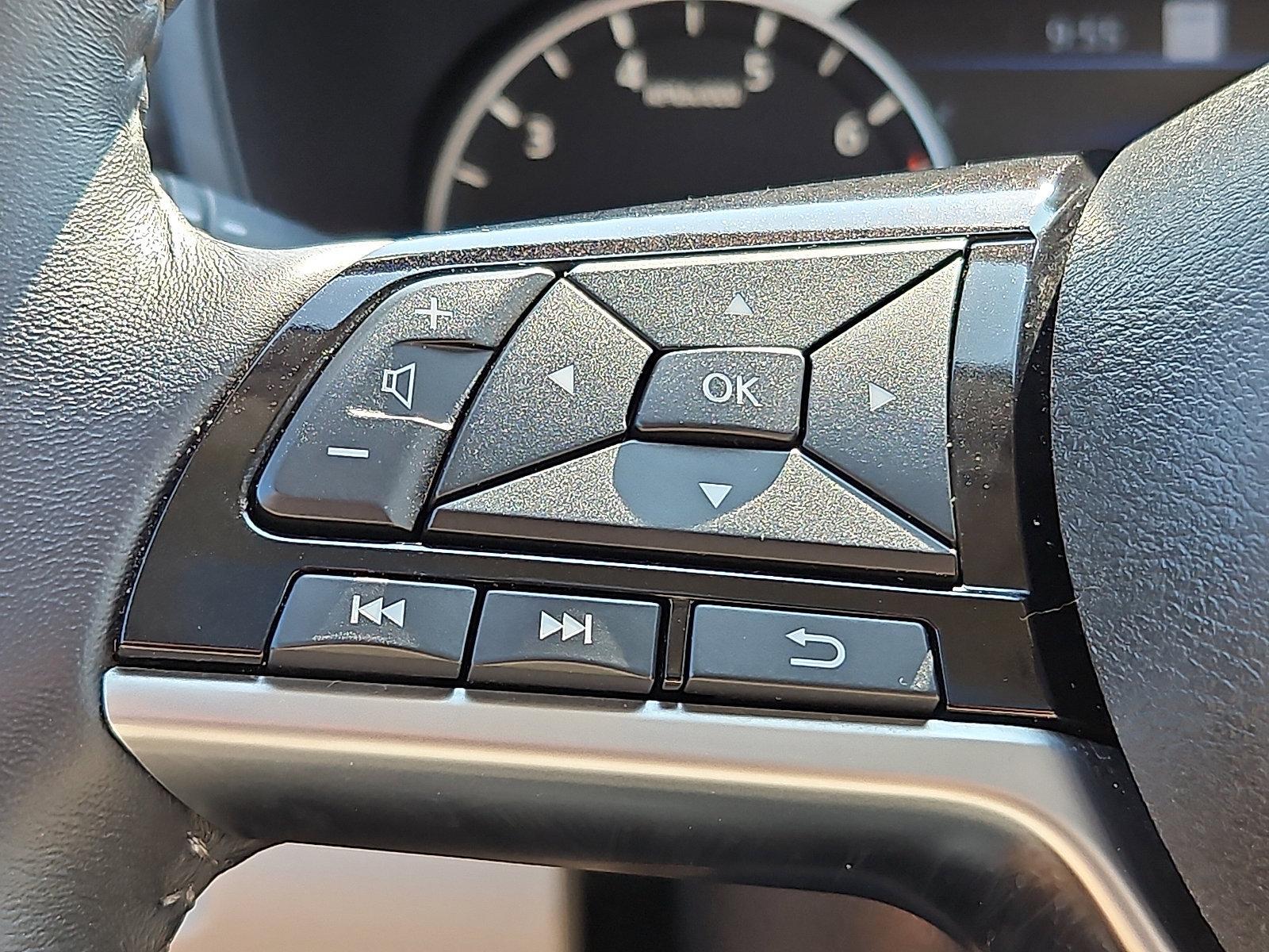 2020 Nissan Altima Vehicle Photo in Trevose, PA 19053