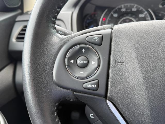 2016 Honda CR-V Vehicle Photo in Appleton, WI 54914