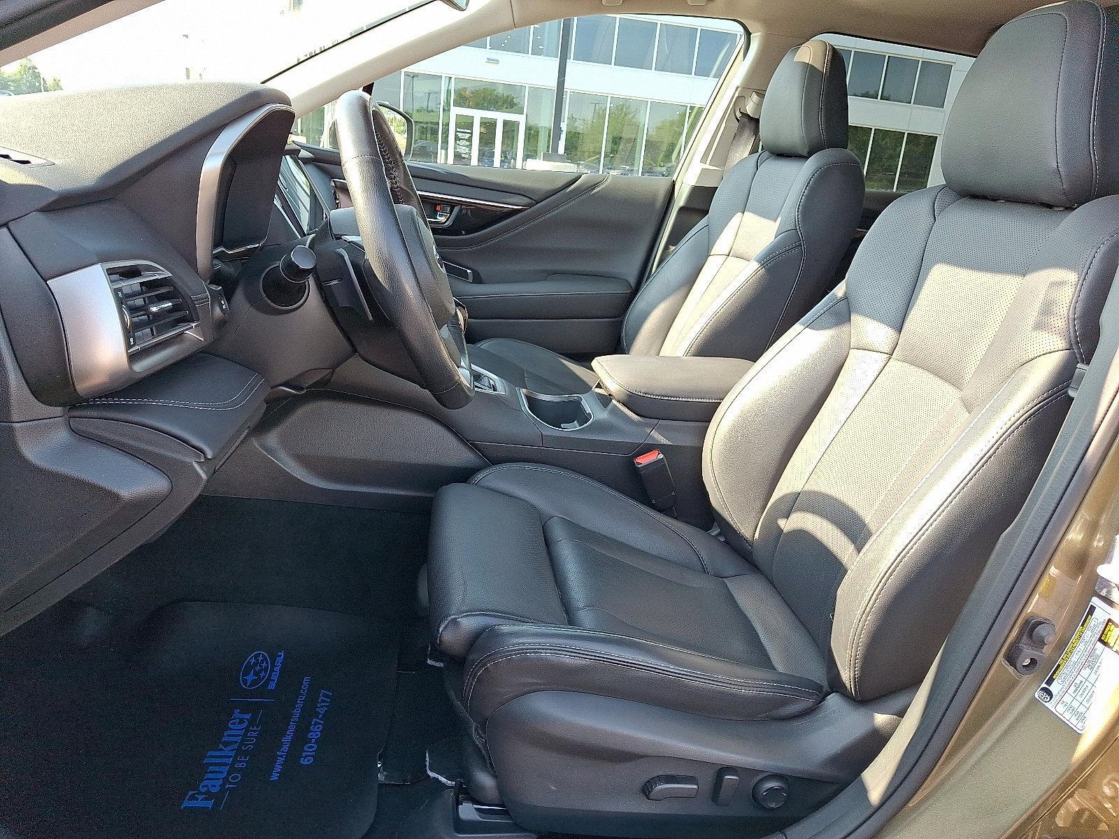 2023 Subaru Outback Vehicle Photo in Easton, PA 18045