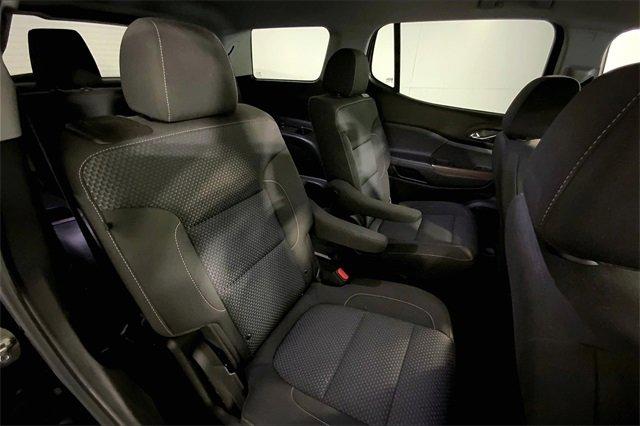 2023 GMC Acadia Vehicle Photo in KANSAS CITY, MO 64114-4502