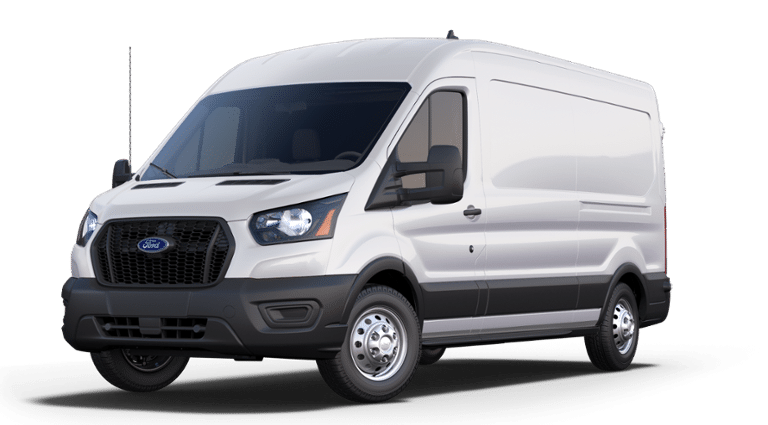 2024 Ford Transit Cargo Van Vehicle Photo in Neenah, WI 54956