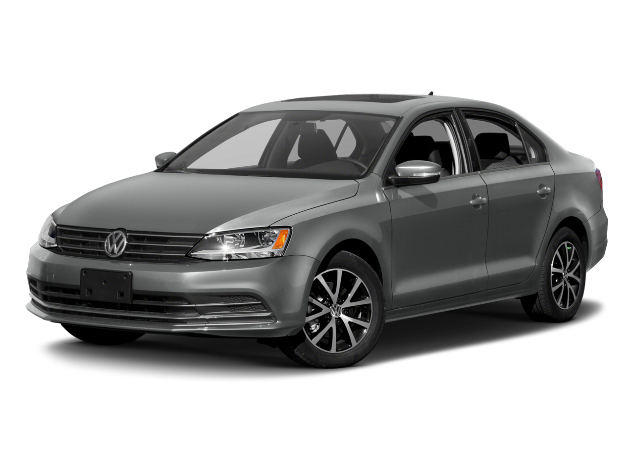 2017 Volkswagen Jetta Vehicle Photo in Neenah, WI 54956