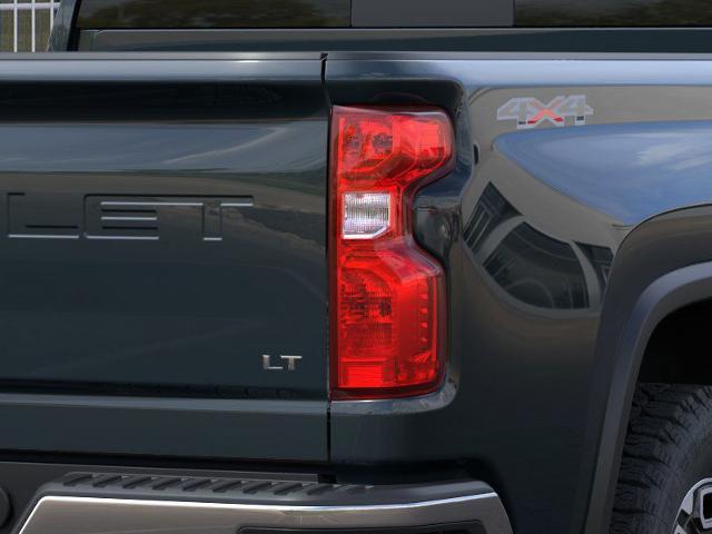 2025 Chevrolet Silverado 2500 HD Vehicle Photo in INDEPENDENCE, MO 64055-1314