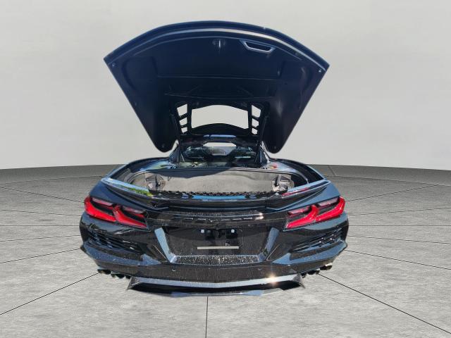 2024 Chevrolet Corvette E-Ray Vehicle Photo in MADISON, WI 53713-3220