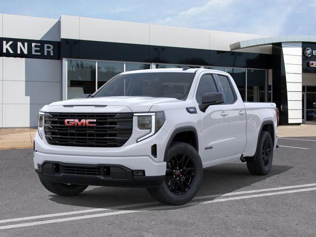 2026 GMC Sierra 1500 Vehicle Photo in TREVOSE, PA 19053-4984