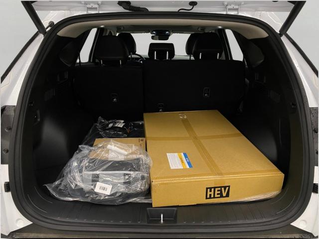 2025 Hyundai TUCSON Hybrid Vehicle Photo in Appleton, WI 54913