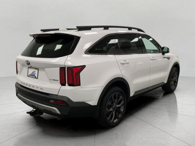 2021 Kia Sorento Vehicle Photo in Appleton, WI 54913