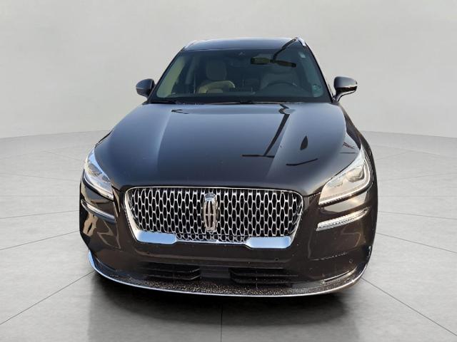 2020 Lincoln Corsair Vehicle Photo in Appleton, WI 54913