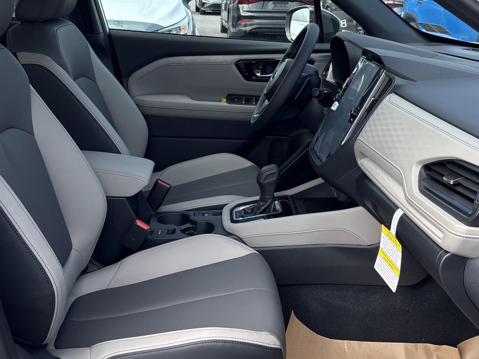 2025 Subaru Forester Vehicle Photo in Mechanicsburg, PA 17050