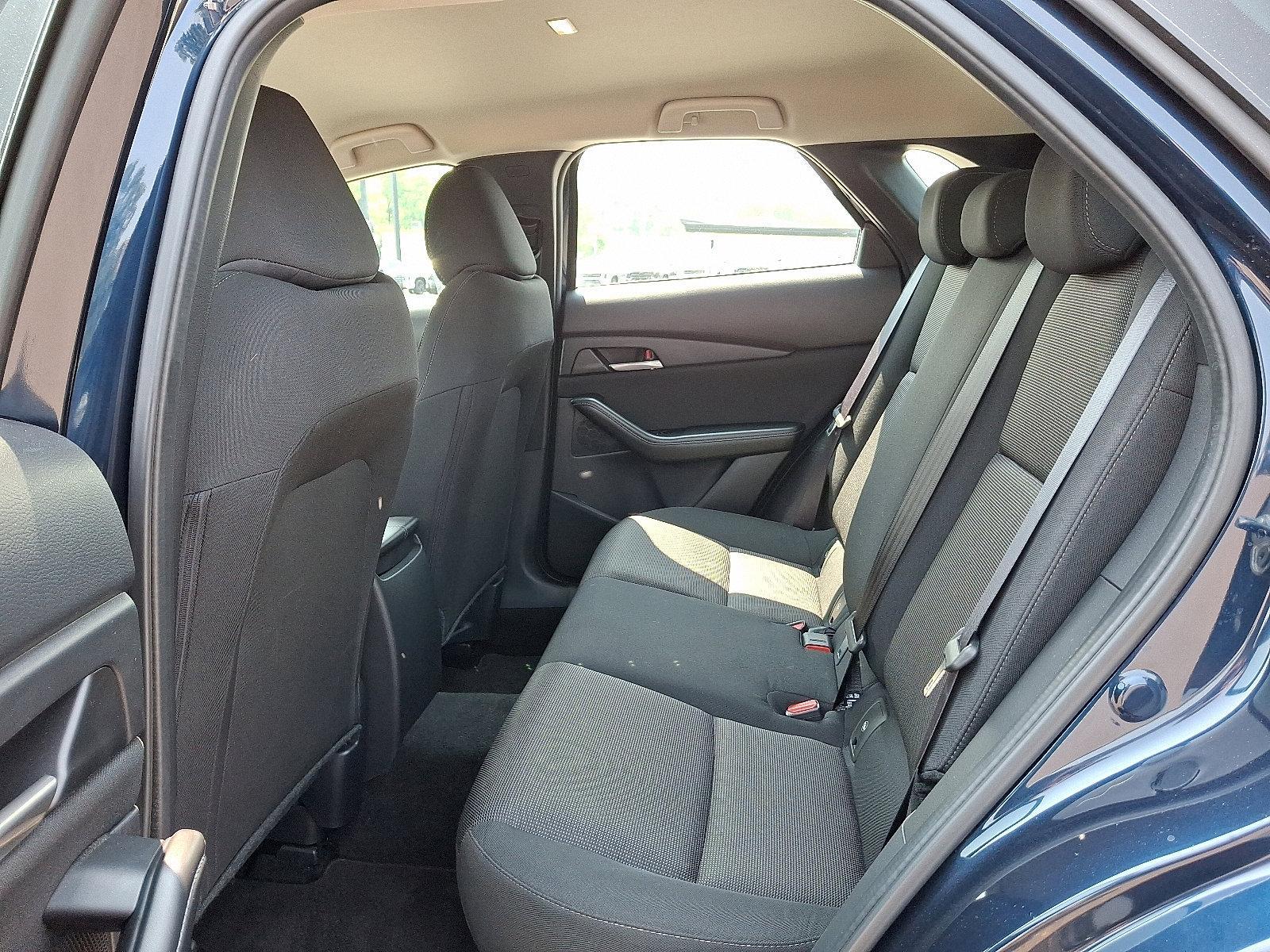 2024 Mazda CX-30 Vehicle Photo in Trevose, PA 19053