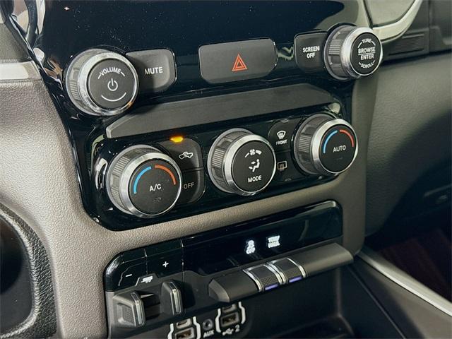 2020 Ram 1500 Vehicle Photo in Everett, WA 98204
