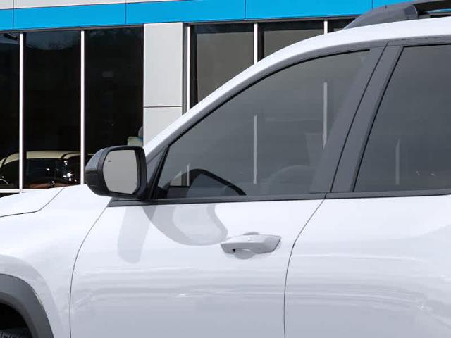 2026 Chevrolet Equinox Vehicle Photo in MOON TOWNSHIP, PA 15108-2571